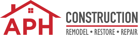 APH Construction — Remodel, Restore, Repair